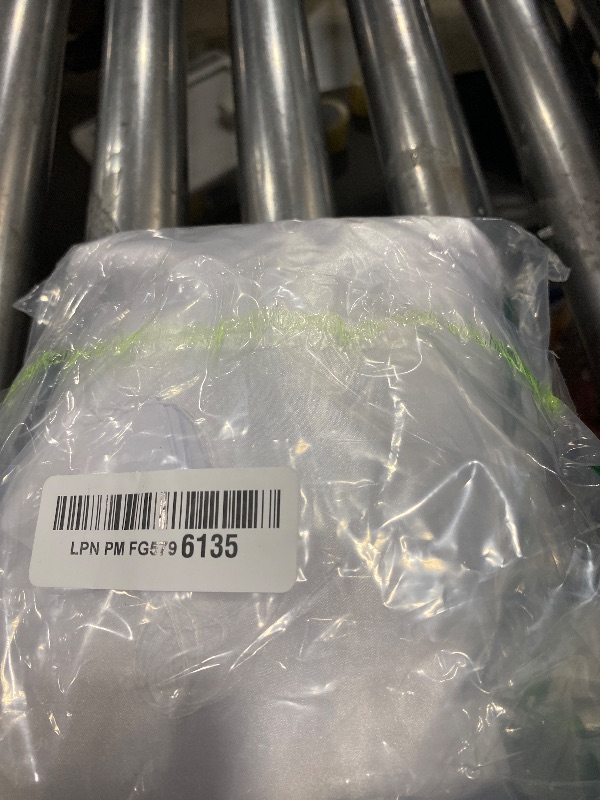 Photo 1 of 10 Pack Dust Bags for Purses and Handbags, Silk Dust Cover Storage Bag with Drawstring Travel Storage Pouch for Handbag Purse Shoes Boots (White, 19.6 × 15.7 in)