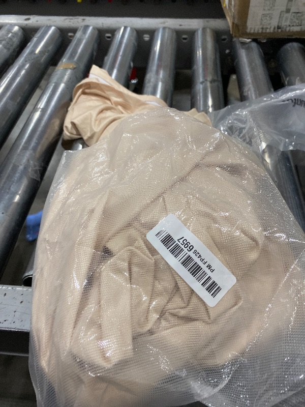 Photo 1 of Chunful 3 Pcs Mexican Arch Backdrop Cover Baby Shower Photo Background Decor Vintage 2-Sided Round Top Backdrop Arch Cover for Mexican Wedding Birthday Fiesta Party Decoration 6 ft/5 ft/4 ft (Brown)