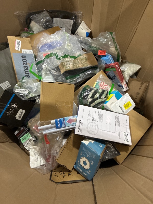 Photo 1 of Nellis Variety Box: Pallet | See Notes for Details