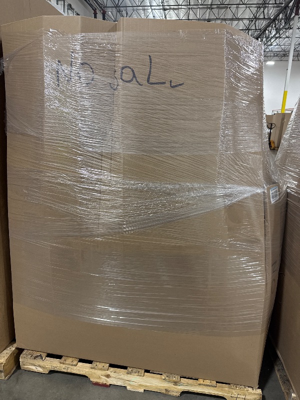 Photo 1 of Nellis Variety Box: Pallet | See Notes for Details