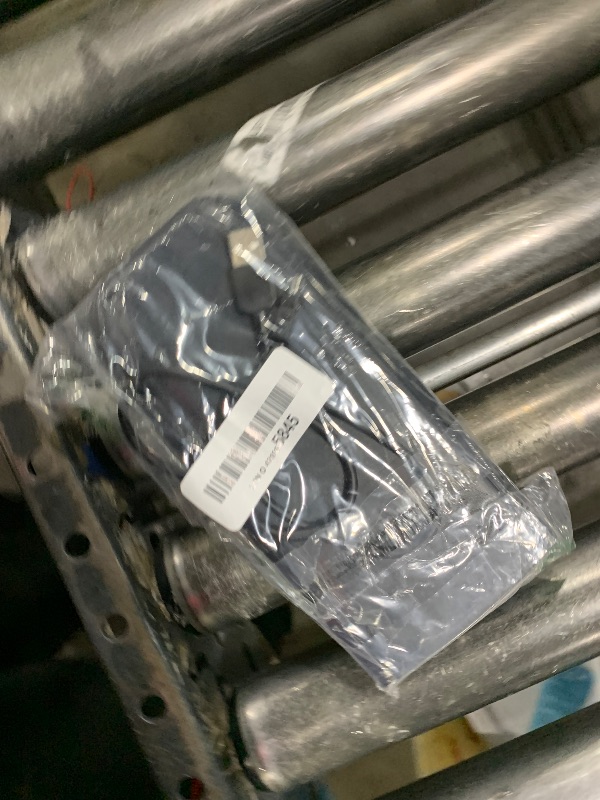 Photo 1 of Texas Instruments TI-84 Plus Graphics Calculator, Black 320 x 240 pixels (2.8" diagonal)