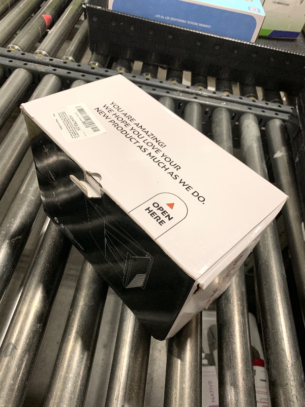 Photo 1 of Upgraded For Tesla Cybertruck 2PCS Door Built-in Hidden Storage Organizer, Full Surround Design Protect Interior, Magnetic Swing Open Lid, Mini Car Door Garbage Can - Premium Texture & ABS Material