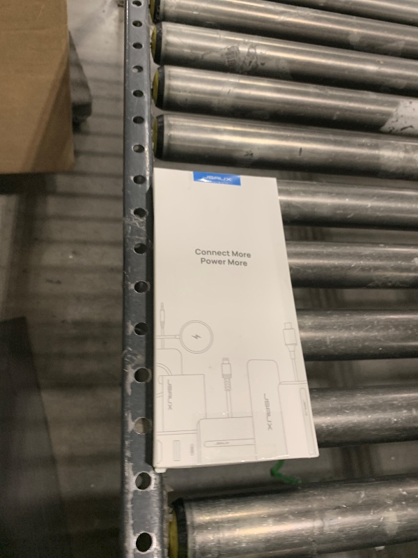 Photo 1 of  JSAUX USB C Cable Fast Charging 3-Pack(10ft+6.6ft+3.3ft)