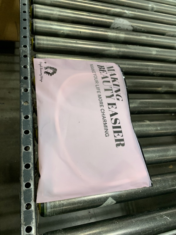 Photo 1 of ORAVISTA Side Part Black Human Hair Pixie Wigs HD Lace Front with Swept Bangs Short Curly Natural Color Glueless Cap for Women (Black,6 Inch)