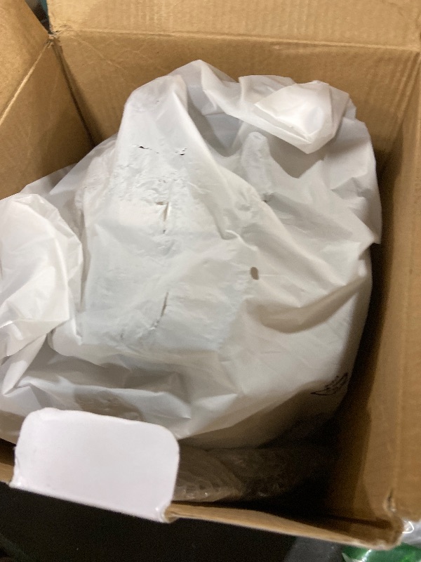 Photo 1 of Automatic Cat Feeder for 3 Cats, 6L/25 Cup Cat Food Dispenser with Strong Anti-Jam System, Dual-Effect Desiccant, Smart WiFi App Control Pet Feeder, Automatic Dog Feeder, Gifts for Christmas