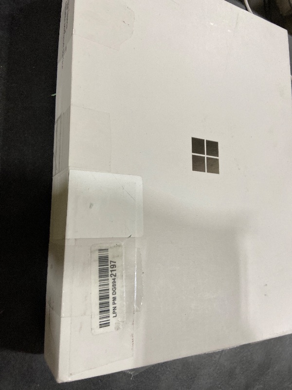 Photo 1 of Microsoft Surface Laptop (2024), Windows 11 Copilot+ PC, 15" Touchscreen Display, Snapdragon X Elite (12 core), 16GB RAM, 256GB SSD Storage, Platinum