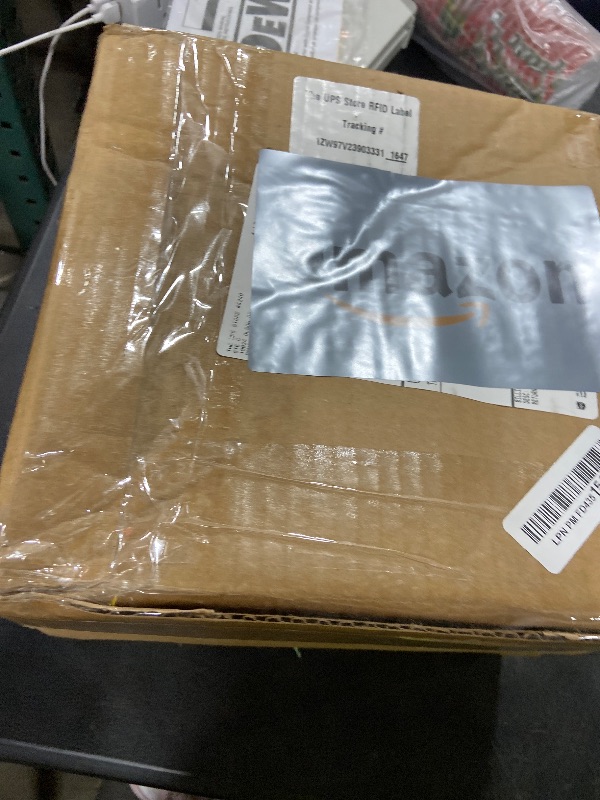 Photo 1 of 1000W 6-in-1 Immersion Blender Handheld, 12 Speed Hand Blender with 600ml Mixing Beaker, 500ml Chopper, 304 Stainless Steel Blades, Whisk, Milk Frother For Soup, Smoothie, Sauce, Pureel