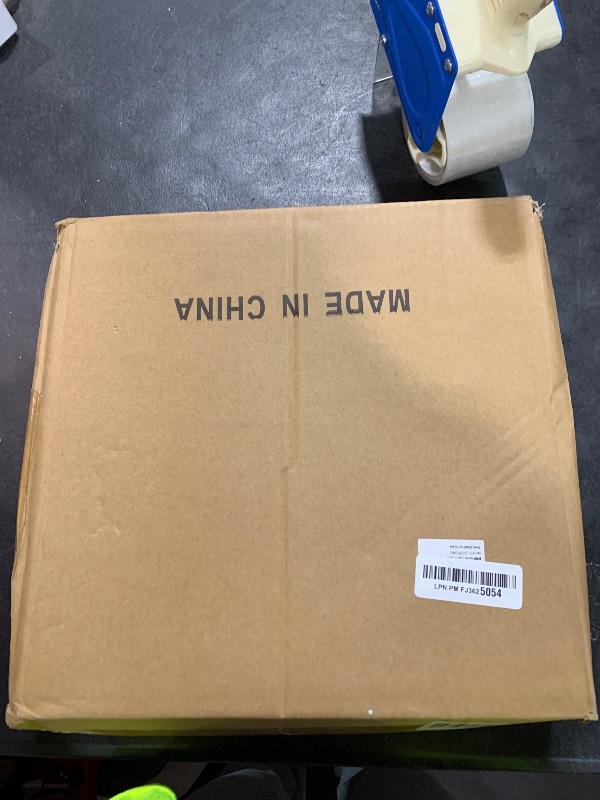 Photo 1 of AutoChoice Snow Tire Chains for Light Truck SUV Pickup Trucks, Set of 2?SC-RV260?