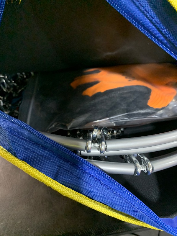 Photo 1 of AutoChoice Snow Tire Chains for Light Truck SUV Pickup Trucks, Set of 2?SC-RV260?