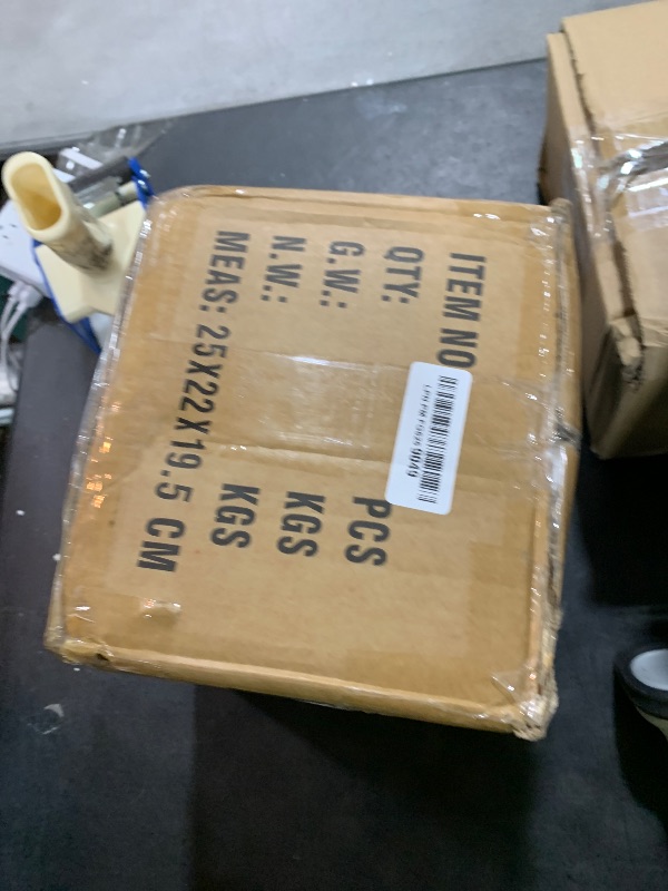 Photo 1 of Saladulce 1.26" Button Paper Cutter Graphic Punch Die Cutter Button Cutter for 32mm Buttons, 1.732" Circle Cutter Round Paper Cutter