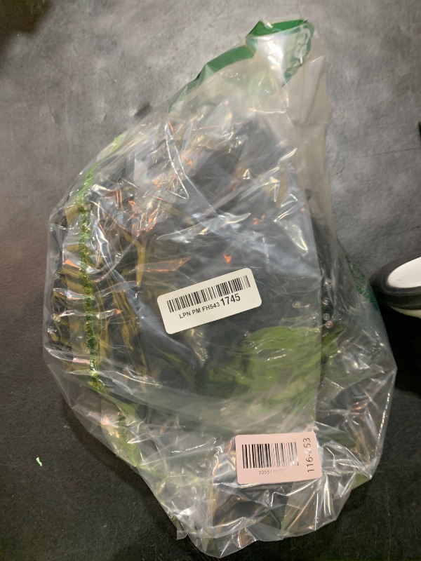 Photo 1 of 100-1000 LED Christmas Lights, Low Voltage Fairy String Lights with 8 Modes, Ideal for Xmax Tree, Garden, Home, Party, Halloween Festival Deco (Mixed-Color, 500 LEDs)