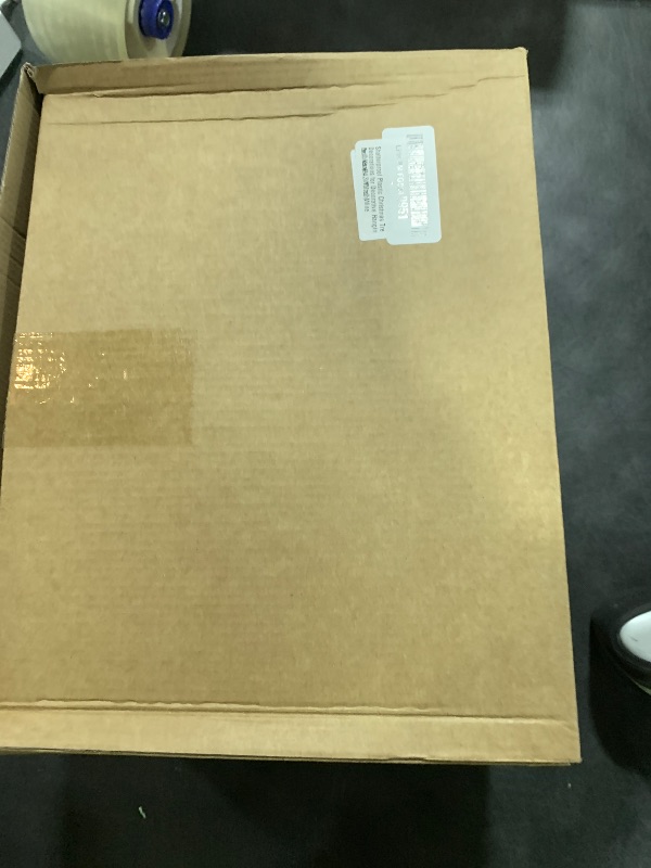 Photo 1 of 24 Pcs Velvet Christmas Balls Bulk Shatterproof Plastic Christmas Tree Decorations for Decorative Hanging Baubles (24, White?Wine red?Khaki, 3.15Inch)