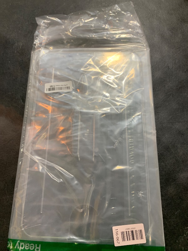 Photo 1 of LIPAVI C15L-AP2 Lid for LIPAVI C15 Sous Vide Container, with precision cut-out for the ANOVA PRECISION 2019 immersion circulator