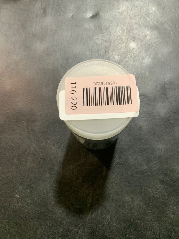 Photo 1 of 100 Pcs Disposable Mascara Wands, Crystal Eyebrow Spoolies Brush for Eyelash Extensions, Lash Brushes with Container (White)