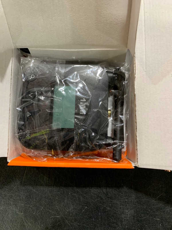 Photo 1 of 1Mii B06TX+ Long Range Bluetooth 5.2 Transmitter for TV/PC/Projector to 2 Wireless Headphones/Speakers, Bluetooth Adapter for TV w/Screen Display, Plug n Play, aptX Low Latency & Adaptive & HD Audio