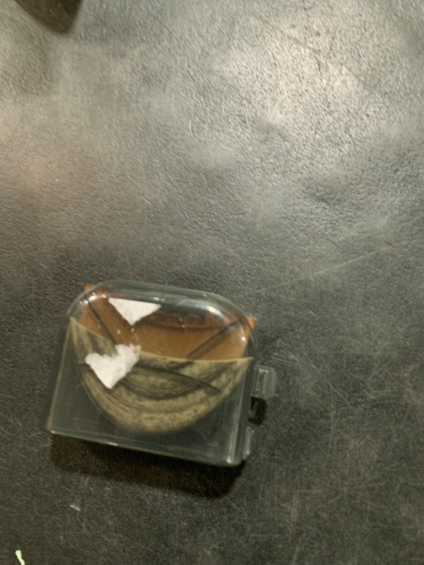 Photo 1 of 1/2 PCS Lymphatic Contour Face Brush for Sculpting – Anti-Puffiness, Detox & Lift, Improves Skin Glow & Absorption (1 Pcs Contour Face Brush)