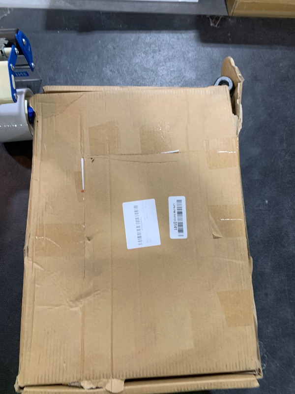 Photo 1 of 12 Inch Cast Iron Skillet, Pre-Seasoned Frying Pan for Oven, Stovetop, Grill & Campfire, Durable, Non-Toxic, Even-Heating Cookware, Black