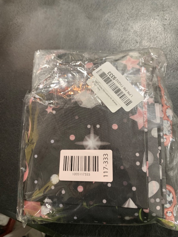 Photo 1 of 100th Birthday Decorations for Women, Rose Gold 100 Birthday Crown and Sash, Black and Pink 100 Years Banner Balloons Backdrop Hanging Swirls Paper Fans, 100 Years Old Party Supplies (100th)