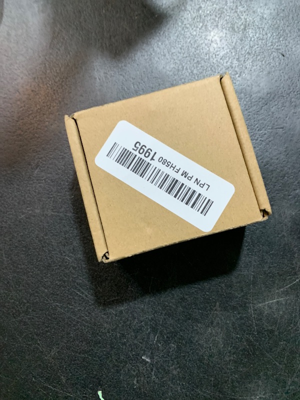 Photo 1 of Brake Pedal Position Sensor Compatible with Traverse Impala Blazer Acadia Enclave XT5 XT6 Brake Light Switch, Replace# 13583372