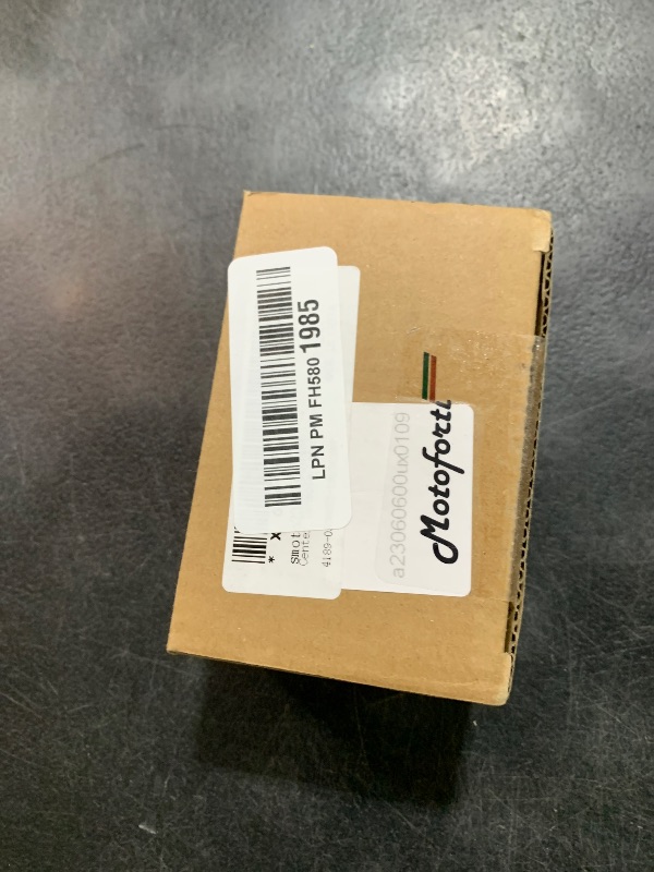 Photo 1 of Motoforti Center Console Latch, for Ford Escape 2013-2016, for Ford C-Max 2013-2018, Central Console Lock, Armrest Lid Latch, Armrest Cover Lid Lock, Plastic, NO.CJ5Z-78045G38-AB, Black