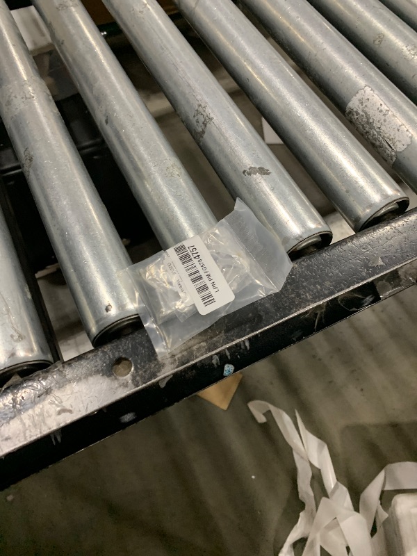 Photo 1 of #8 Grinder Blade Stainless Steel Knife Cutter Replacement, Please check the size and shape(2 pc)