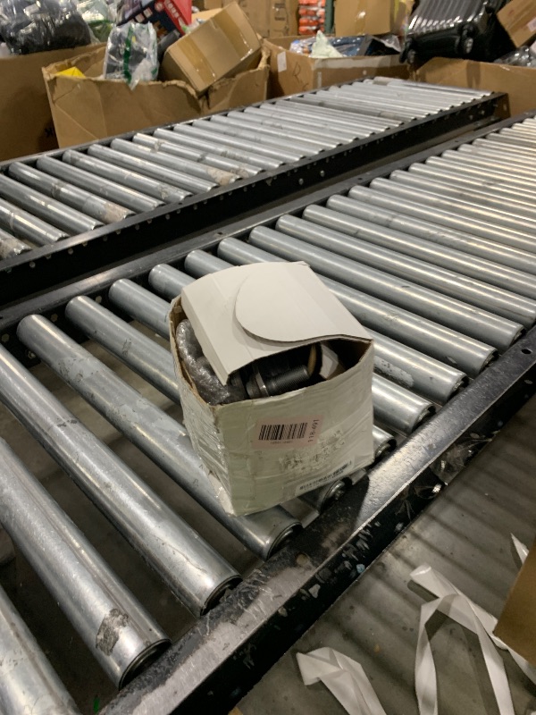 Photo 1 of Augeneser Front Wheel Bearing and Hub Assembly with 5-Lug Compatible with Tesla Model 3 2017-2022, Model Y 2020-2021, RWD Only OEM 1044122-00-E 104412200E