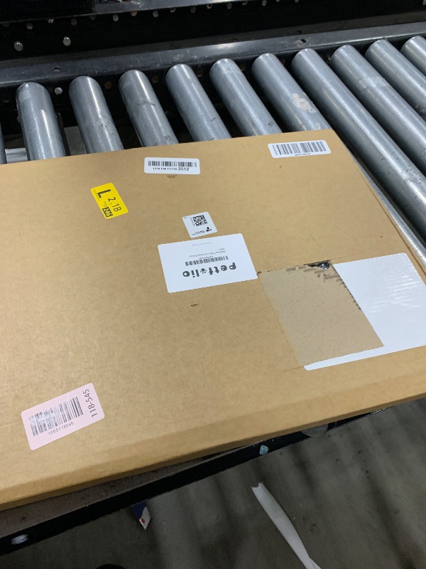 Photo 1 of Petfolio 12 Pack Scat Mat for Cats - 16 x 13 Inch Cat Spike Mat with 1 Inch Spike is A Perfect Pet Training Mat Device for Cat Repellent Indoor & Outdoor to Deter Cats & Other Animals for All Seasons