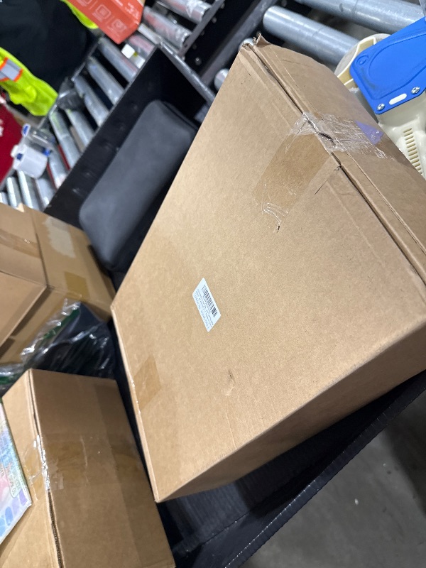 Photo 1 of 2 Sets Air220 Air320 Replacement Filter Compatible with Bissell air220(2609A) air320(2768A) air320 Max(2847A) Air Purifier - 3 in 1 Pleated + Pre-Filters & Activated Carbon - Part NO.2677 2678 2804