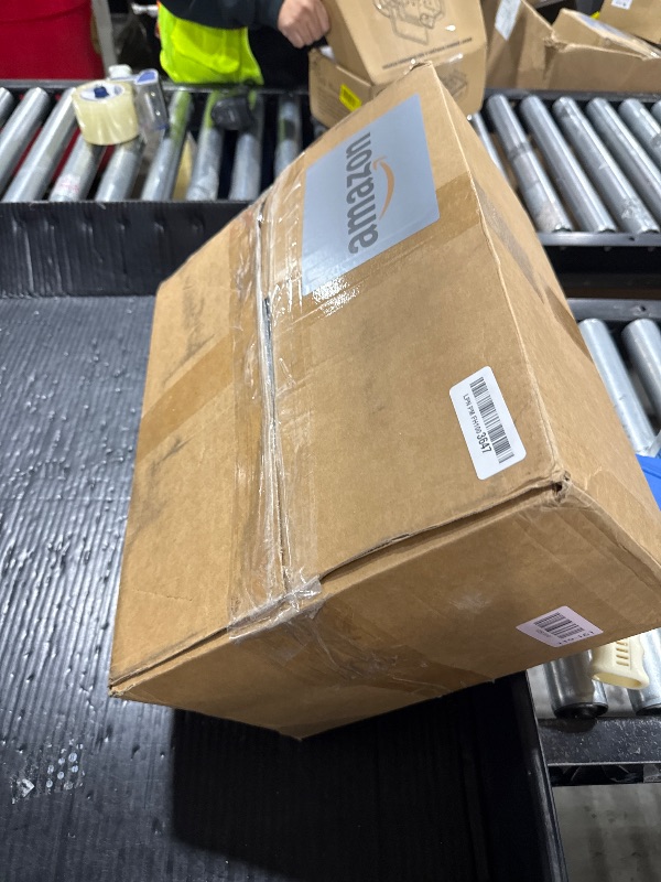 Photo 1 of Threlaco 38 Pcs Compatible with Fluval Fx4/Fx5/Fx6, Aquarium Filter Media Kit, Carbon Foam Pad, Bio Sponge Pads, Activated Carbon, Foam Block, Water Polishing Pad, Media Bag, Silicone Lube 