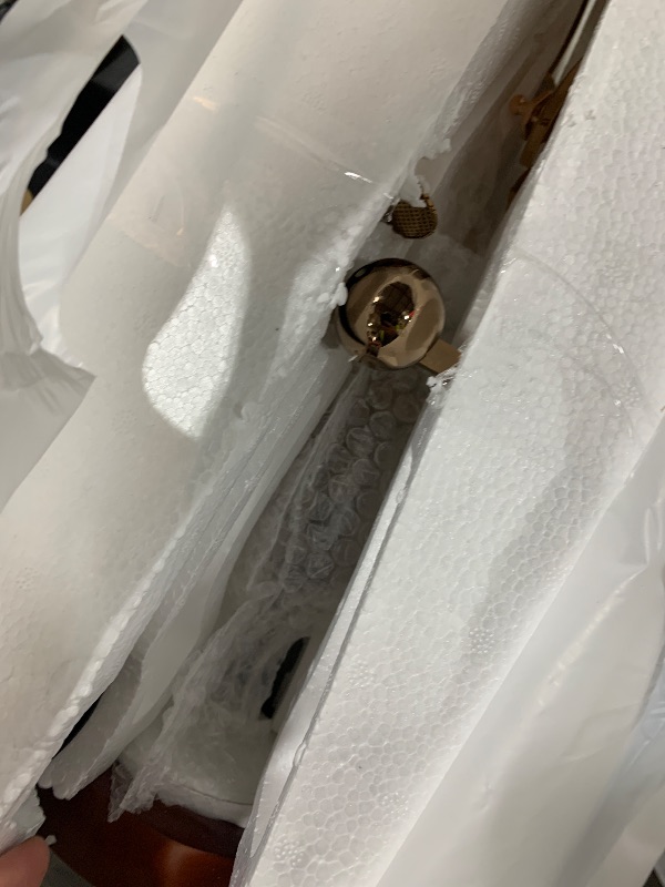 Photo 1 of Diguo Belgian/Belgium Luxury Royal Family Balance Syphon Coffee Maker, Siphon Brewer, Elegant Design Retro-Style (Polished Rose Gold)