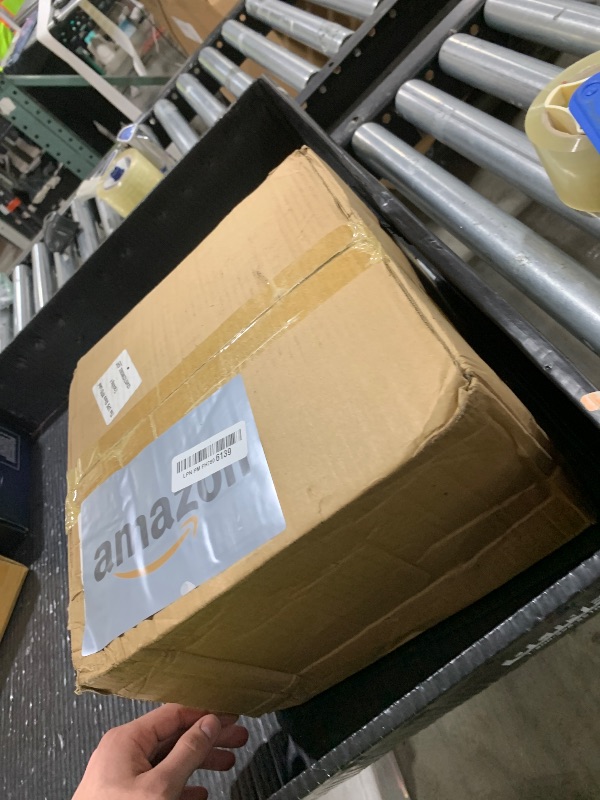 Photo 1 of MIXC Garden Edging Border, 100FT 2 Inch Tall Plastic Landscape Edging with 150 Stakes, Flexible Tool-Free Lawn Border for Yard, Flower Bed & Landscaping