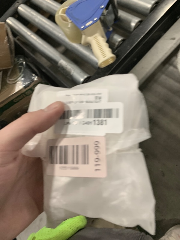 Photo 1 of 12 Pcs Christmas Napkin Rings Holiday Napkin Holders Rings for Cloth Napkins Christmas Table Dinner Home Decorations (6 Style)