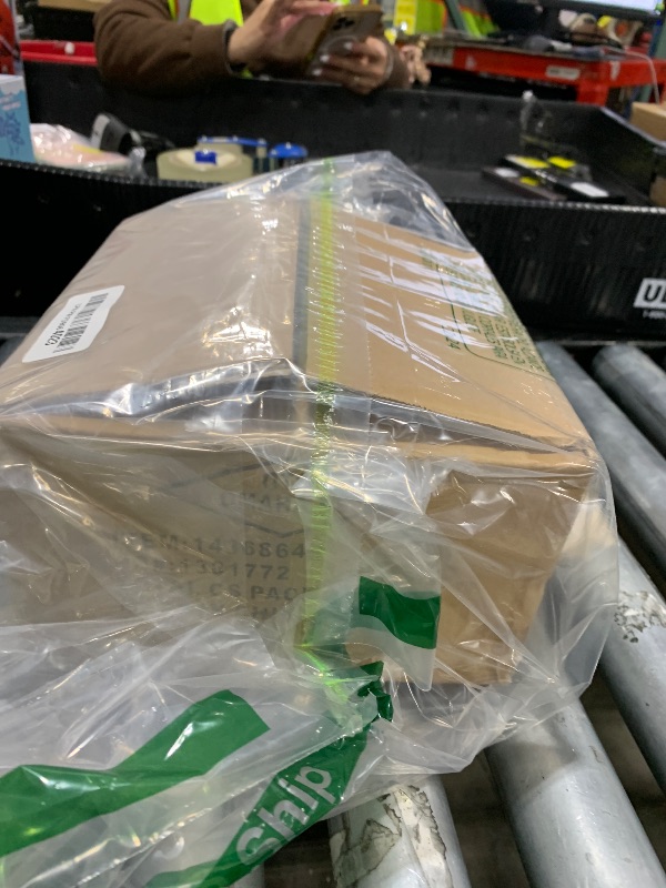 Photo 1 of Fun Express White Round Buffet Riser Set - 3 Pieces