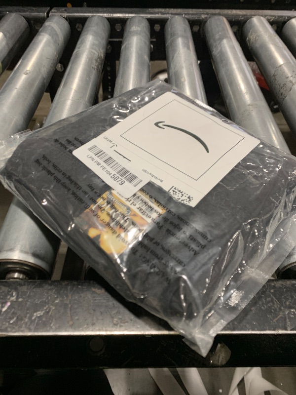 Photo 1 of & Company Womens Hyper Ultra Stretch Comfy Skinny Leg Work Casual Pants P44876SK Black L