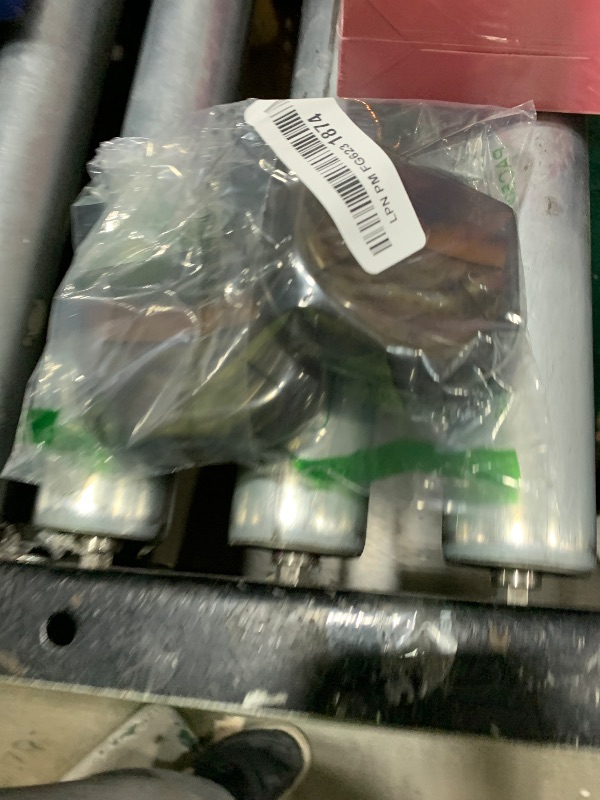 Photo 1 of 1/2 PCS Lymphatic Contour Face Brush for Sculpting – Anti-Puffiness, Detox & Lift, Improves Skin Glow & Absorption (2 Pcs Contour Face Brush)