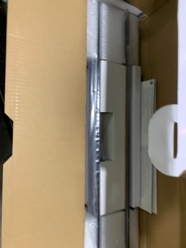 Photo 1 of Sound Bass Beam TV Mount, Compatible with Generation 1 & 2 Sonos Beam Mounting Bracket for TV, Black, Full Hardware Kit Included, Beam Soundbar