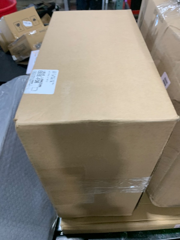 Photo 1 of BZVV SENTRO Knitting Machine, 48 Needles Smart Knitting Crochet Machine with Row Counter for Adults and Beginners, Weaving Loom Machine Kit for Christmas New Year Gifts (Pink)