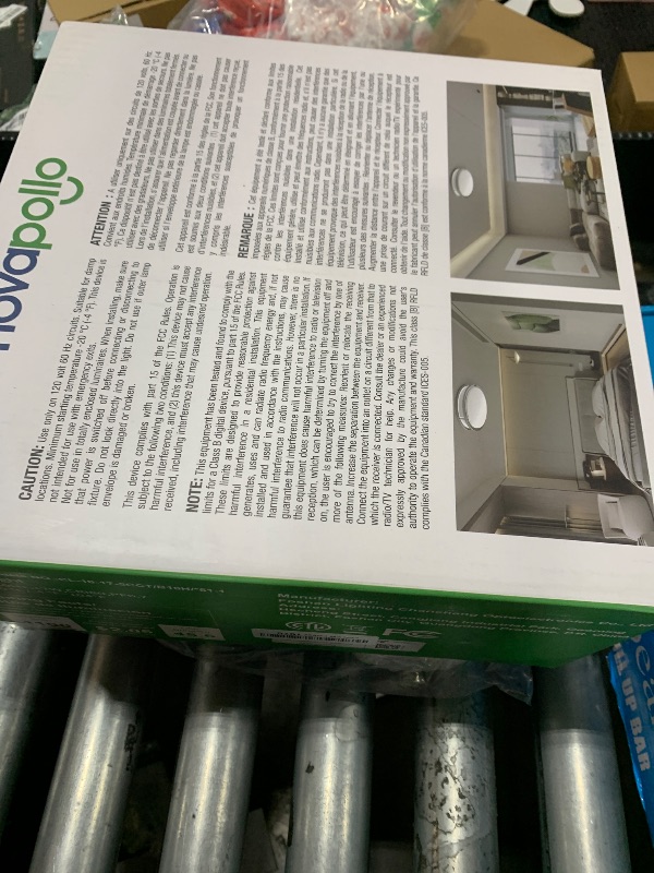 Photo 1 of 10 inch Flush Mount LED Ceiling Light Fixture Adjustable Ceiling Lights 2700K/3000K/3500K/4000K/5000K Brushed Nickel Saturn Dimmable Lighting for Hallway Bathroom Kitchen or Stairwell, ETL Lamps 2PACK