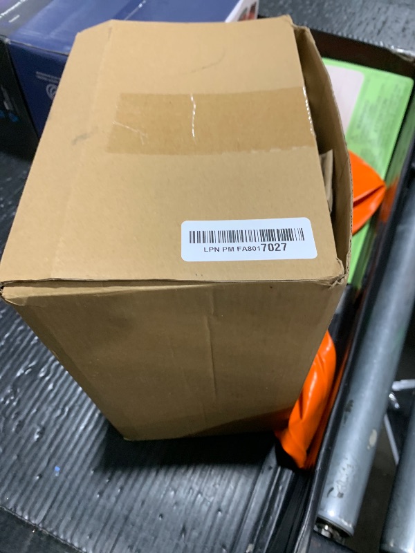 Photo 1 of 100 Pack Clear Protectors Case Compatible with Funko, 4" Pop Figures Case Protectors, Crystal Clear Display Cases for Collectibles with Locking Tab