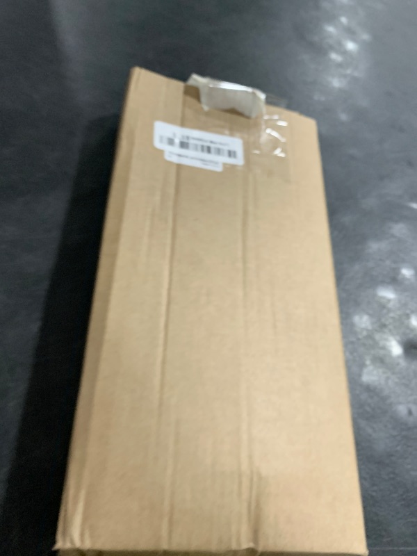 Photo 1 of 12 Inch Black Stainless Steel Handrail, Safety Grab Bars for Wall, Handicap Grab Bars for Bathroom, Shower, Toilet, RV Handrail, Hand Rails for Indoor Stairs, Stair Railing Indoor & Outdoor (2 Pack)