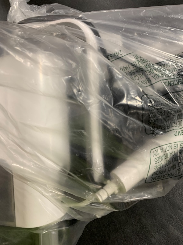 Photo 1 of Steam Cleaner, 6 in1 Rotated Steam Mop Cleaner with 2 Modes, 2 Microfiber Pads, 400ML Removable Tank, 23FT Power Cable, Detachable Steam Mops for Floor, Laminate Floor, Tiles Cleaning (Jade White)