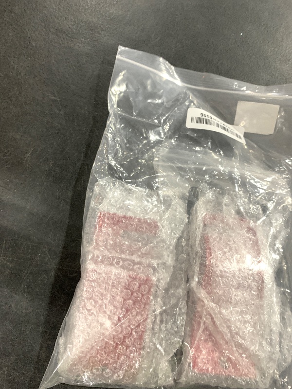 Photo 1 of (2-Pack) Calvana Motorcycle Tire Bead Installation Holder Hook with 2 Detachable Tools, Dirt Bike Tire Installation and Changing Tools, Compatible with CRF, CR, KXF, KX, YZF, YZ, RM, RMZ - Red