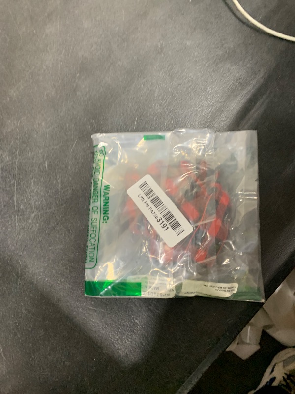 Photo 1 of 10pcs Christmas Ribbon Hair Ties Set, Christmas Hair Accessories, Red Plaid Elastics, Ribbon Hair Ties Cloth Hair Bands No Crease Hair Tie Ponytail Holders New Year Hair Accessories for Women