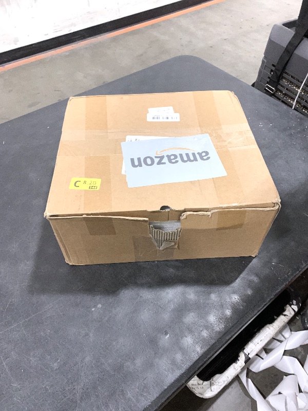 Photo 1 of [ 12pcs Set ] Glass Cups with Bamboo Lids and Glass Straw - Beer Shaped Drinking Glasses, 16 oz Iced Coffee Glasses, Cute Tumbler Cup for Smoothie, Boba Tea, Whiskey, Water - 4 Cleaning Brushes