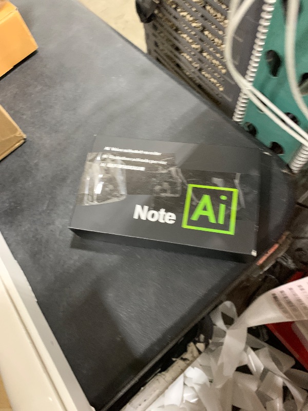 Photo 1 of ?2025 New Version? 132G AI Voice Recorder 9800 Hours Voice Activated Recorder Recording Device Built-in HD Recording Module, Hybrid ANC Precise Noise Reduction Technology for Meetings, Work, Lectures