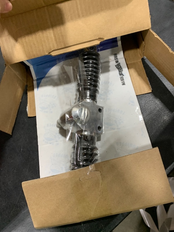 Photo 1 of 11" Rack & Pinion, Compatible with Dune Buggy