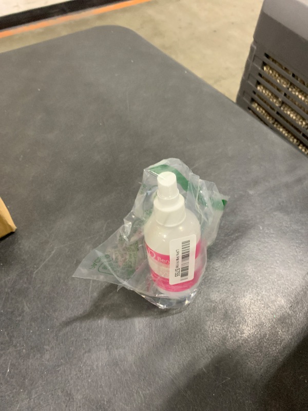 Photo 1 of 12 Benefits Leave-In Conditioner Spray – Instant Healthy Hair Treatment, Anti-Frizz, Detangles, Strengthens & Repairs, Heat Protection with Quaternium 39 & Silk Fibre Protein, 6 Fl Oz