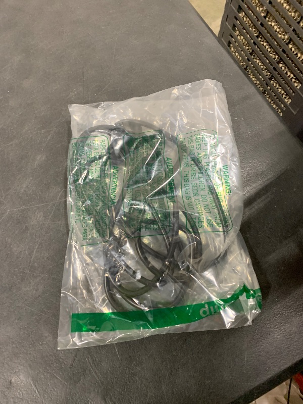 Photo 1 of 10Ft 3 Prong AC Power Cord TV Universal Treadmills Cable for Computer Monitor, Horizon Fitness Treadmills, Superfit, BowFlex, Sole E35 E55 F63 F80,Goplus, Walking Pad Treadmill Charger Replacement