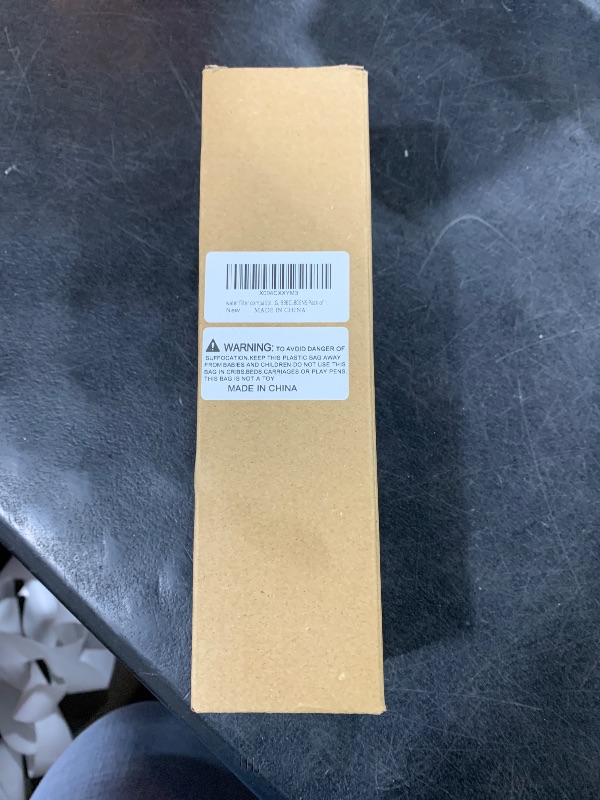 Photo 1 of 11032531 Replacement Compatible with Bosch Ultra Clarity Pro BORPLFTR50,BORPLFTR55,12033030, B36CD50SNS, B36CT80SNS, B36CL80ENS water filter,1 Pack,By DESENRUIS