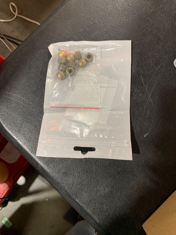 Photo 1 of 10PCS Lamp Screw Cap Bronze M5 Screw Caps for Light Fixture Ceiling Light Cover Replacement Lamp Shade Screws Cap Finial Knob Fitting Threaded Screws Tops for Chandeliers Wall Lights Pendants